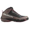 Salomon - S/Lab Waterway - Wassersportschuhe UK 7,5 | EU 41 grau