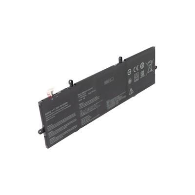 AccuCell Akku passend für ASUS ZenBook 14 UX433FA-A5232R, Li-Polymer, 11,55V Image