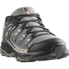 Wanderschuh SALOMON "EXTEGRA W", Gr. 43, sedona sage, urban chic, etherea, Synthetik, Textil, sportlich, Schuhe, wasserdicht