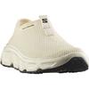 Hausschuh SALOMON "REELAX MOC 6.0 W", Damen, Gr. 39, vanilla ice, vanilla ice, schwarz, Textil, sportlich, Schuhe