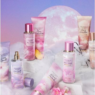 Victoria's Secret Bath & Body | Vs Body Lotion | Color: Cream/Pink | Size: Os