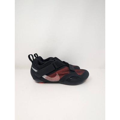 Nike Shoes | Women's Nike Superrep Cycle Trainers Cycling Shoes Peloton Bike | Color: Black | Size: 7