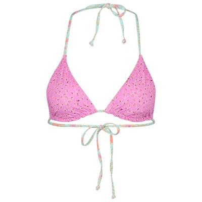 Billabong - Women's Folk Story Remi Tri - Bikini-Top Gr XXL orange Image