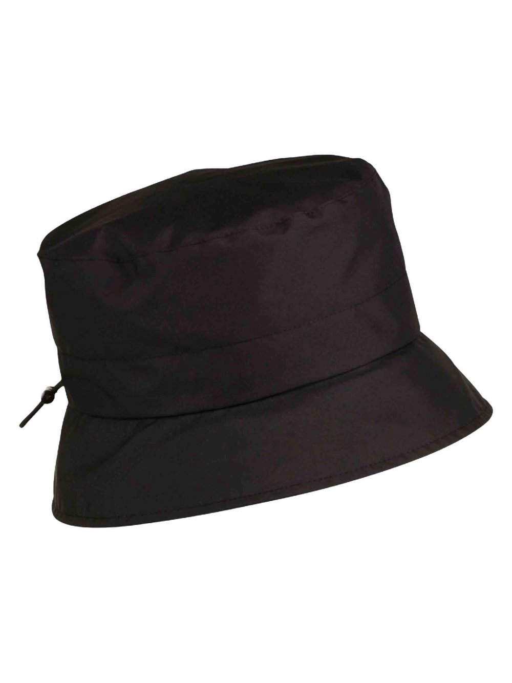 Loevenich Kopfbedeckung Damen schwarz, ONE SIZE Image