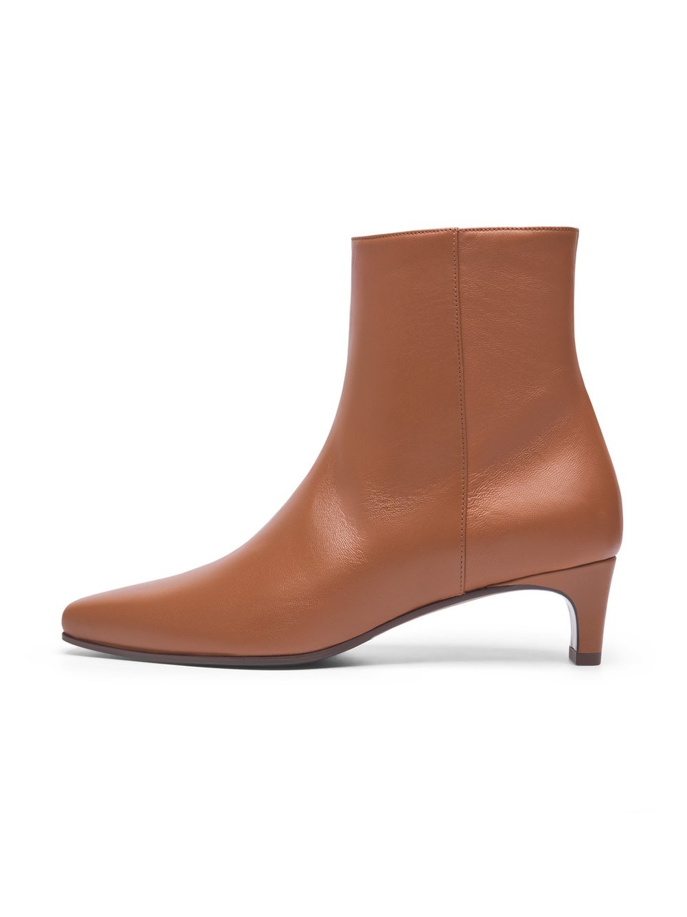 Henry Stevens Stiefeletten – Madison ZB40 Damen braun, 37 Image