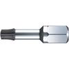 3x torx Diamant Bit TX30 x 25 mm - P-38738 - Makita