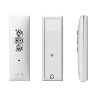 Somfy - 1870703 - V500 Pro Io Kit + Direkt-Netzteil Image