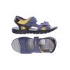 Geox Herren Kinderschuhe, Gr. 36, blau, kein Etikett