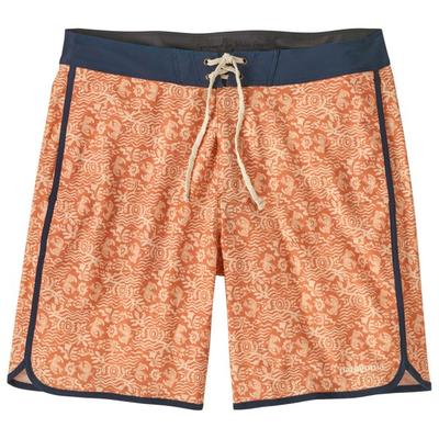 Patagonia - Hydropeak Side Shore Boardshorts 18'' - Boardshorts Gr 36 bunt Image