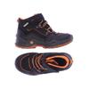 elefanten Damen Kinderschuhe, Gr. 27, schwarz, Leder, Tex Membran