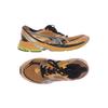 Puma Herren Sneakers, Gr. 44, orange, kein Etikett