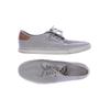 Lloyd Herren Halbschuh, Gr. 46, hellblau, Leder