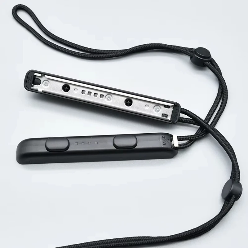 1 Teile/los Für Nintendo Schalter Game Pad Controller Für Joy-Con Handgelenk Stra Band Hand Seil Lanyard Laptop Video spiele Zubehör Image