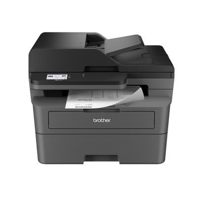 Brother Mfc-L2820Dw Wireless Compact Monochrome All-In-One Laser Printer, Copy, Scan And Fax, Refresh Ez Print Eligibility