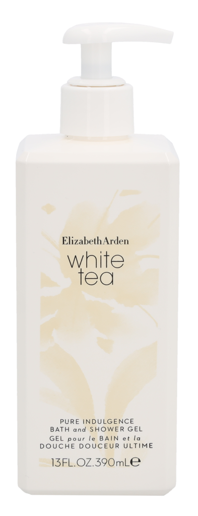 E.Arden White Tea Shower Gel. Image