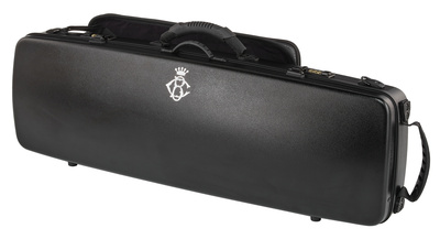 Bogaro & Clemente Nicole Violin Case BK/CH