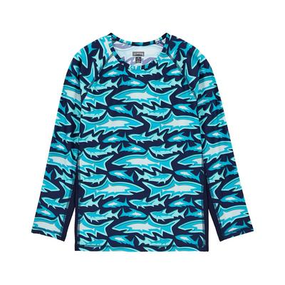 Vilebrequin 3D Rashguard