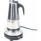 Macchina per caffè elettrica Crediri, macchina per caffè espresso, macchina per caffè espresso in