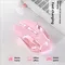 USB Wireless Gaming Mouse RGB Gamer Mouse 6 Buttons Mice Optical Office Computer Mouse For Desktop Laptop Ergonomic Mouse