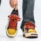 Chaussures hommes baskets hommes chaussures décontractées pour hommes tenis chaussures de luxe