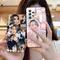 JK Jung Kook KPOP coque de téléphone pour Samsung Galaxy A73 72 71 70 55 54 53 52 35 34 32 23 14 13 5G couverture de téléphone portable noir Smartphone
