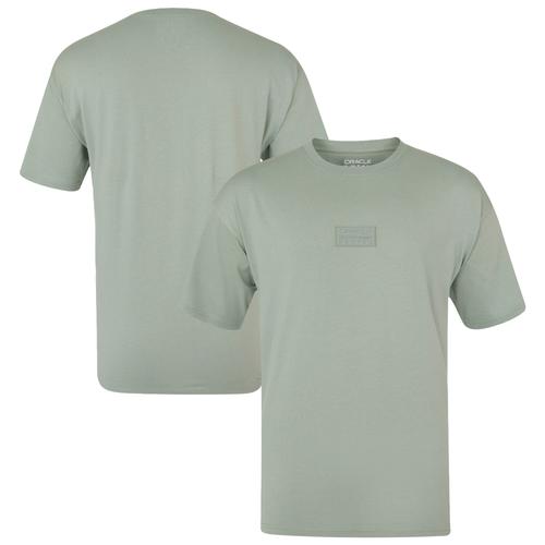 T-shirt surdimensionné ton sur ton Red Bull Racing Capsule - Unisexe - unisexe Taille: XS