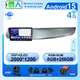 2Din 360Camera Android15 Autoradio Per Alfa Romeo Giulietta 2010-2014 Auto Lettore Multimediale Schermo Intelligente autoradio Carplay