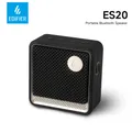 Edifier Altoparlante Bluetooth portatile Altoparlanti wireless ES20 Cassa audio Bluetooth esterna