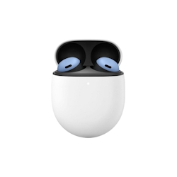 Google Pixel Buds Pro True-Wireless-In-Ear-Kopfhörer - 31. Stunden mit Ladecase Image