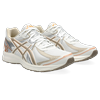 Sneaker ASICS SPORTSTYLE "JOG 100S", Gr. 39, weiß, greige, Synthetik, sportlich, Schuhe