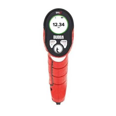 Bubba Smart Lite Fish Scale