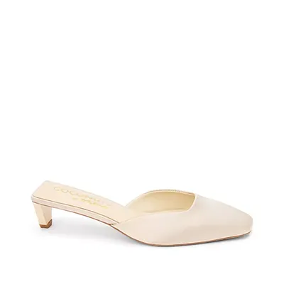 Coconuts Womens Tegan Pump