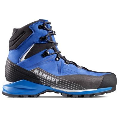 Mammut - Kento Guide II High GTX - Bergschuhe 48 2/3 | EU 48,5 blau Image