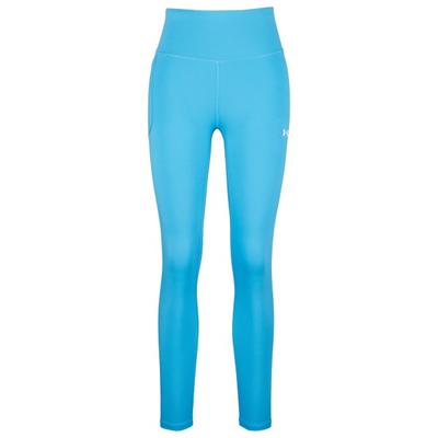 Under Armour - Women's Motion Ankle Leg Emea - Leggings Gr XL blau