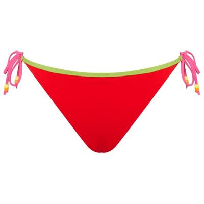 Banana Moon - Women's Wila Mosaicolor - Bikini-Bottom Gr 42 rot Image