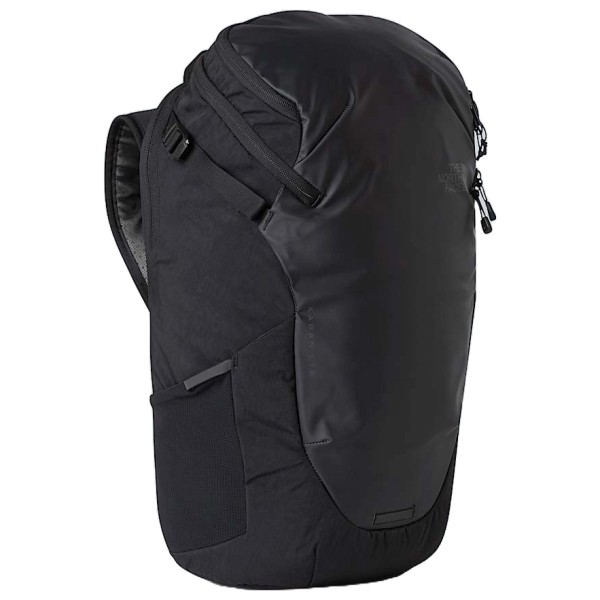 The North Face - Kaban LTE - Daypack schwarz/grau