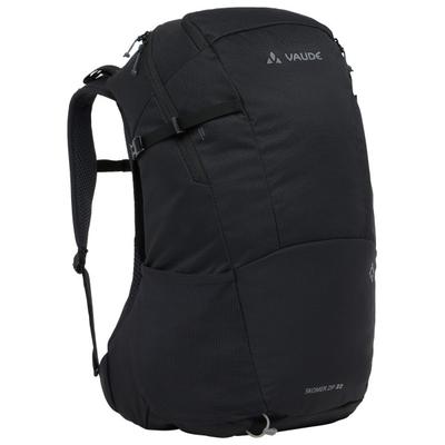 Vaude - Women's Skomer Zip 22 - Wanderrucksack Gr 22 l schwarz Image