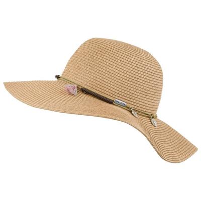 Chillouts - Women's Atlanta - Hut Gr XS beige Image