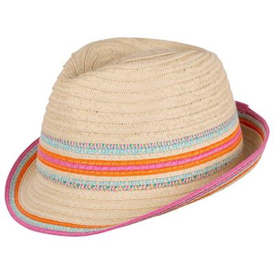 Pure Pure - Kid's Trilby - Hut Gr 52 cm beige Image