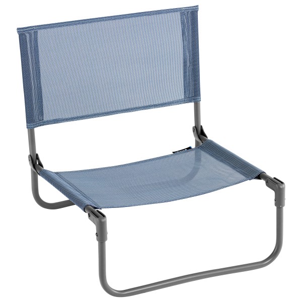 Lafuma Mobilier - CB II Velio Mix - Campingstuhl grau
