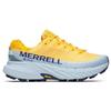 Merrell - Women's Agility Peak 5 GTX - Trailrunningschuhe 42 | EU 42 grau