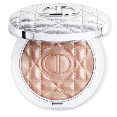 DIOR Forever Glow Luminizer Highlighter 02 - Gold Halo 6 g Nude Image