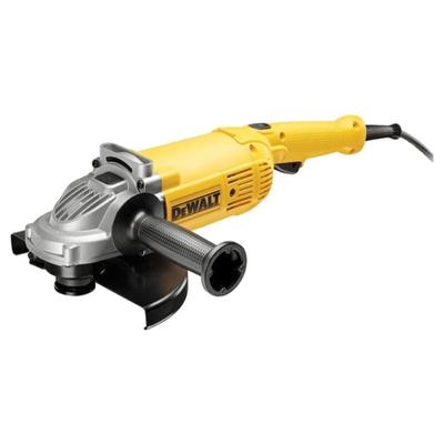 Dewalt - Dealt DWE490-QS Winkelschleifer Image