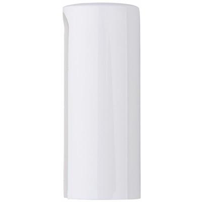 OTLAV Aufsteckhülsen Typ 838 für Türband Typ495 ø 16 mm Kunststoff weiß Image