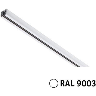 95639 Hochvolt-Schienensystem-Komponente Schiene Signal-Weiß - Paulmann Image