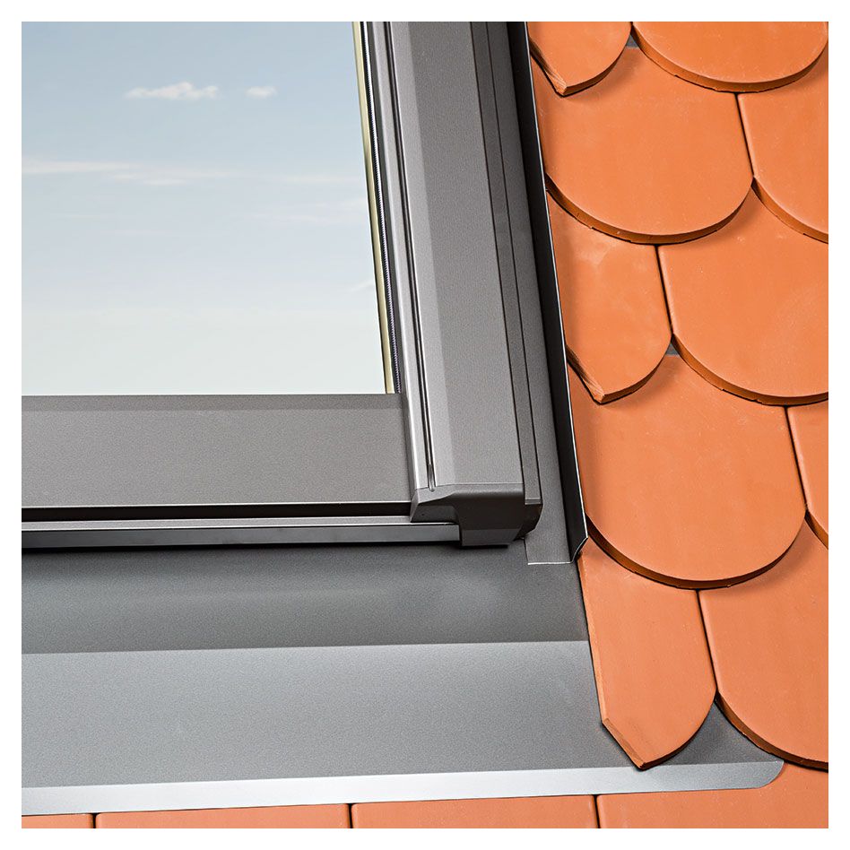 Roto Eindeckrahmen EDB Qx200, 114x78 cm (11/7) Image