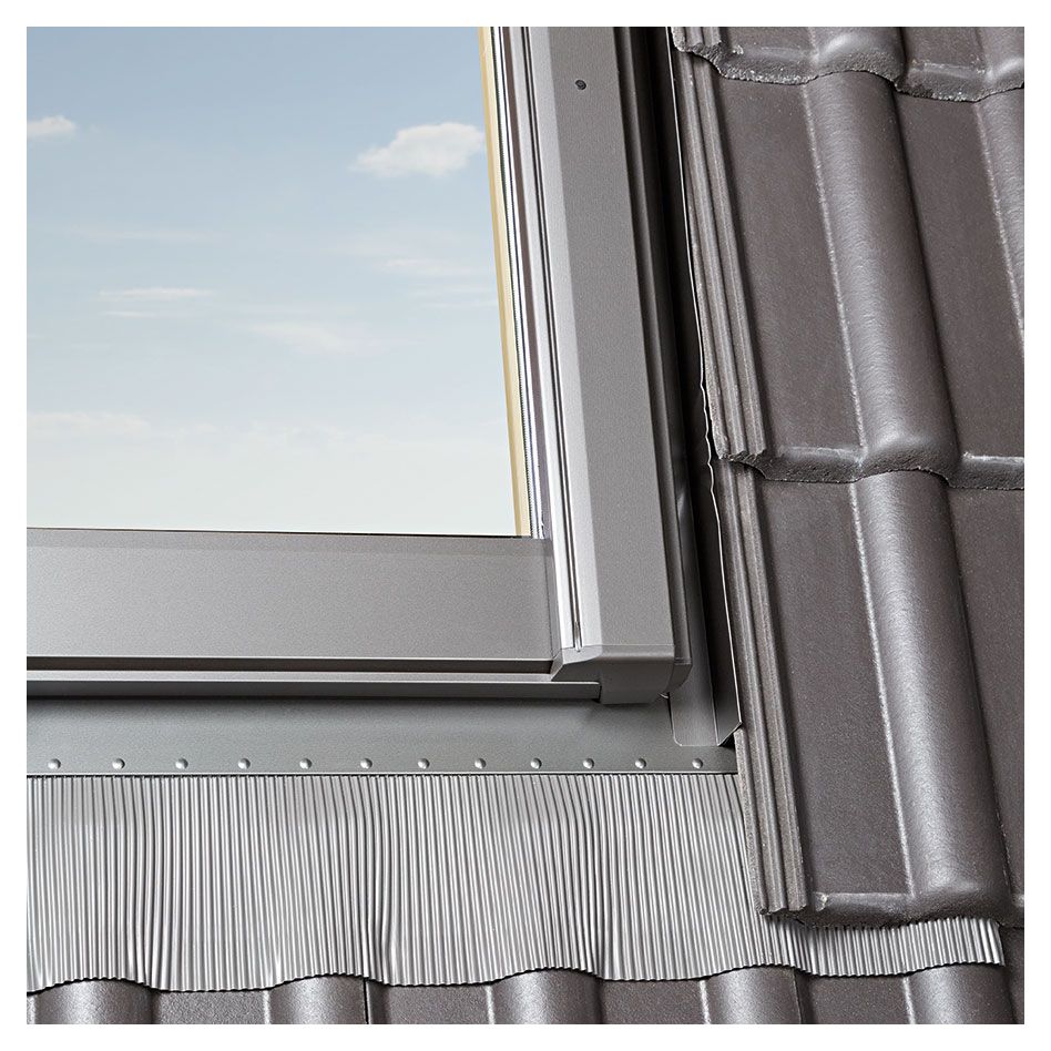 Roto Eindeckrahmen EDW Qx200, 114x98 cm (11/9) Image