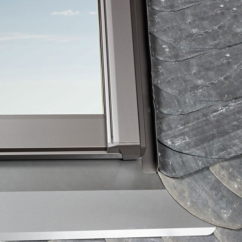 Roto Eindeckrahmen EDS Qx200, 114x140 cm (11/14) Image