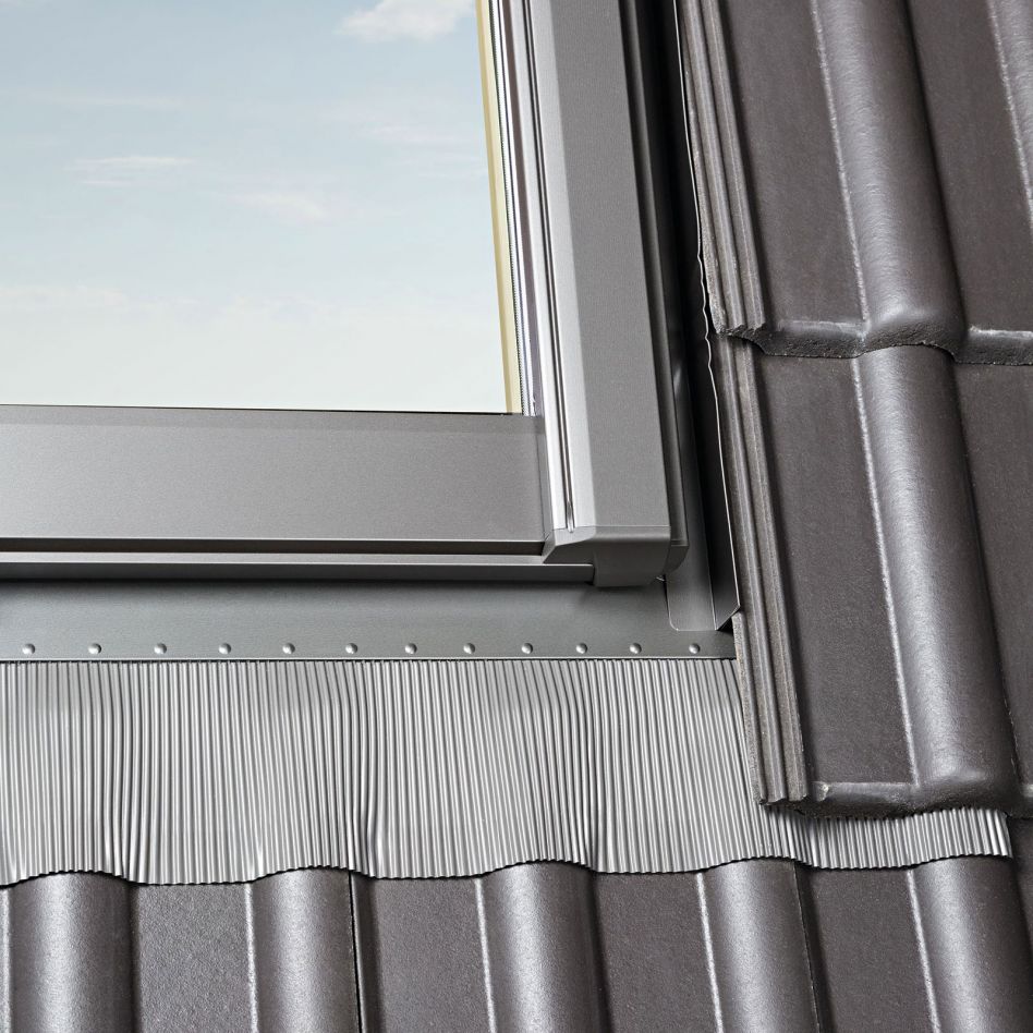 Roto Eindeckrahmen EDW Qx200AV1, 65x124 cm (035) Image