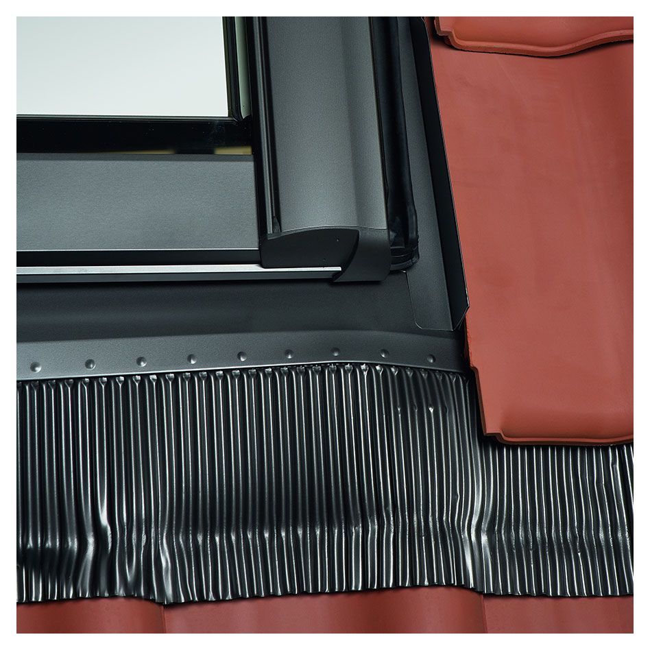 Roto Eindeckrahmen EDH Rx200 mit Wärmedämmung, 134x98 cm (13/9) Image